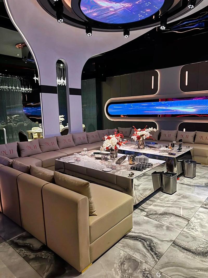 蚌埠商务ktv优质商务ktv推荐-固镇县ktv预定